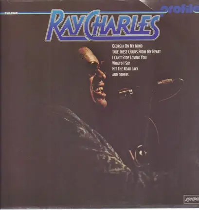 Ray Charles - Ray Charles