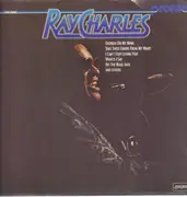 LP - Ray Charles - Ray Charles