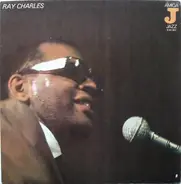 Ray Charles - Amiga Jazz-Edition