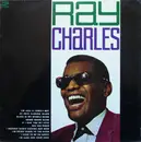 LP - Ray Charles - Ray Charles
