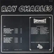 LP - Ray Charles - Ray Charles Vol.2