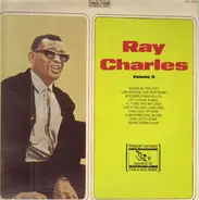Ray Charles - Ray Charles Volume II