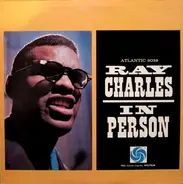 Ray Charles - Ray Charles in Person