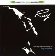 CD - Ray Charles - Ray (Original Motion Picture Soundtrack)