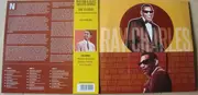 Double LP - Ray Charles - R&B Master Works