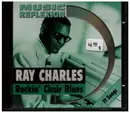 CD - Ray Charles - Rockin' Chair Blues