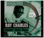 CD - Ray Charles - Rockin' Chair Blues