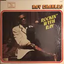LP - Ray Charles - Rockin' With Ray