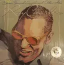 LP - Ray Charles - Seven Spanish Angels And Other Hits