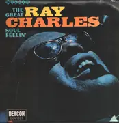 LP - Ray Charles - Soul Feelin'