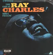 Ray Charles - Soul Feelin'