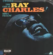 Ray Charles - Soul Feelin'