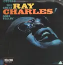 LP - Ray Charles - Soul Feelin'