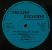 LP - Ray Charles - Soul Feelin'