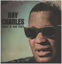 LP - Ray Charles - Sweet And Sour Tears