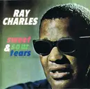 CD - Ray Charles - Sweet & Sour Tears