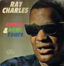 LP - Ray Charles - Sweet & Sour Tears