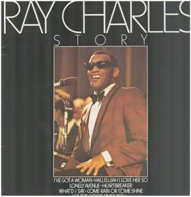 Ray Charles - Story