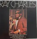 Double LP - Ray Charles - Story - Mono