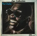 LP - Ray Charles - Star-Collection