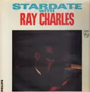 LP - Ray Charles - Stardate With Ray Charles