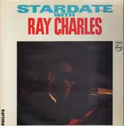 LP - Ray Charles - Stardate With Ray Charles
