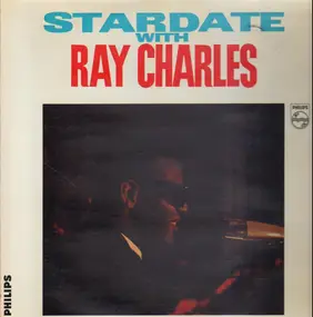 Ray Charles - Stardate With Ray Charles