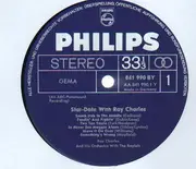 LP - Ray Charles - Stardate With Ray Charles