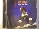 CD - Ray Charles - Strong Love Affair