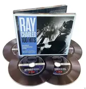 Ray Charles - 100 Hits