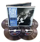 CD-Box - Ray Charles - 100 Hits