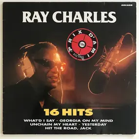 Ray Charles - 16 Hits