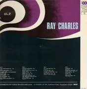 Double LP - Ray Charles - 2 L.P.