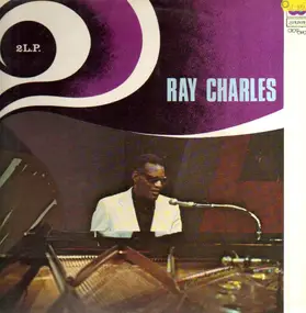 Ray Charles - 2 L.P.