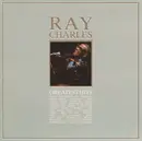 CD - Ray Charles - 20 Hits Of The Genius (Greatest Hits)