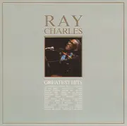 CD - Ray Charles - 20 Hits Of The Genius (Greatest Hits)