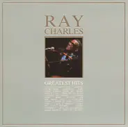 Ray Charles - 20 Hits Of The Genius (Greatest Hits)