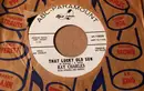 7inch Vinyl Single - Ray Charles - That Lucky Old Sun / Ol' Man Time