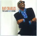 Double CD - Ray Charles - The Classic Blues Sessions