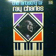 Ray Charles - The Artistry Of Ray Charles