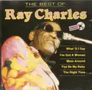 CD - Ray Charles - The Best Of Ray Charles - Volume 2