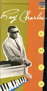 CD-Box - Ray Charles - The Birth Of Soul - The Complete Atlantic Rhythm & Blues Recordings 1952-1959