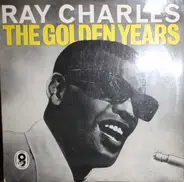 Ray Charles - The Golden Years