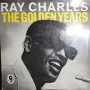 LP - Ray Charles - The Golden Years