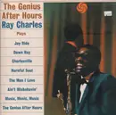 LP - Ray Charles - The Genius After Hours