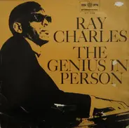 Ray Charles - The Genius In Person