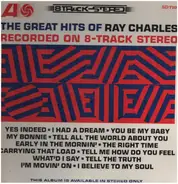 Ray Charles - The Great Hits Of Ray Charles