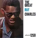 CD - Ray Charles - The Great...