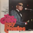LP-Box - Ray Charles - The Great Ray Charles