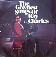 Ray Charles - The Greatest Songs Of Ray Charles